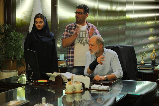  ماجرای یک دموکراسی در خانه ها