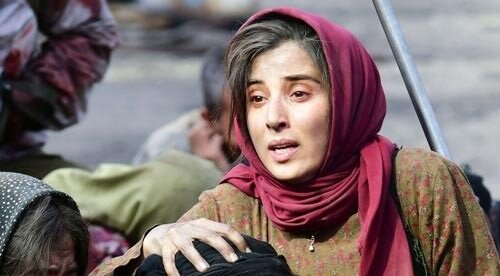 «اتاقک گلی» نوروز اکران میشود؟  «اتاقک گلی» نوروز اکران میشود؟