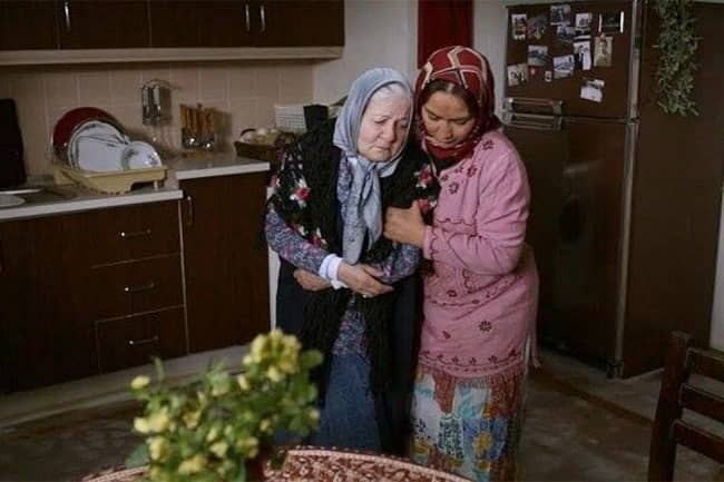 «انارهای نارس» عرضه اینترنتی شد/ راوی قصه پرغصه آدم‌ها