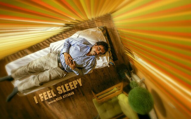  اولین فیلم رضا عطاران به خانه ها رسید