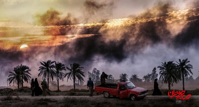  یک نشست به بهانه «دسته دختران»