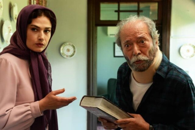 «هفت بهار نارنج» به‌عنوان خوش‌زبان‌ترین فیلم جشنواره فارسینما شد