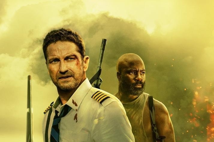 قسمت دوم «هواپیما» ساخته می‌شود