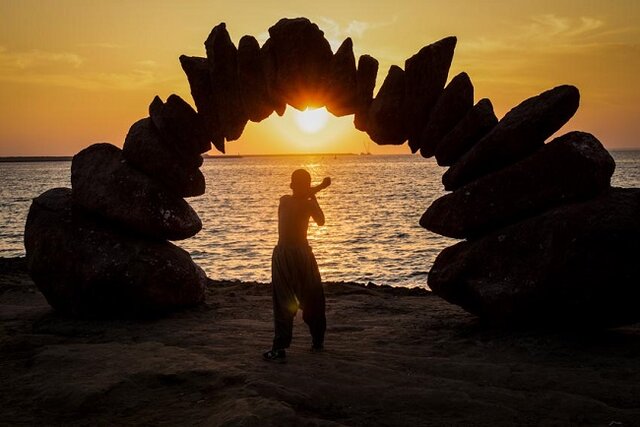 نخستین تصویر از فیلم سینمایی «هوک»