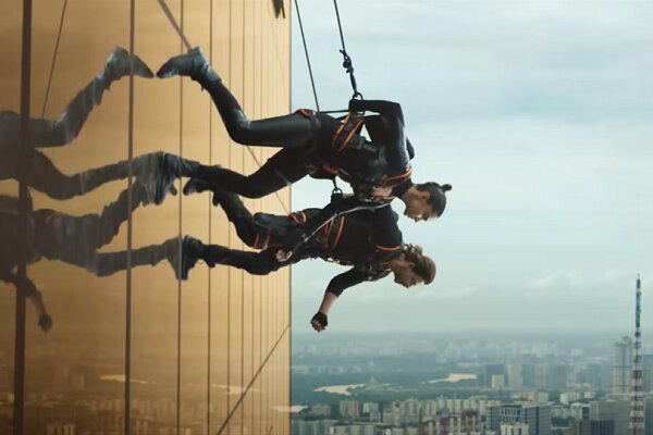  توفان «پاتان»‌ بریتانیا را هم گرفت