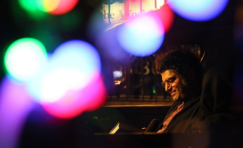 جشنواره فجر به من نارو زد / ترجیح می‌دهم تظاهر نکنم و بی‌دغدغه باشم!