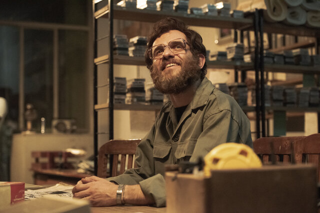 «غریب» عزت نفس ملی را برمی‌انگیزد/ ماجرای یک نفوذی