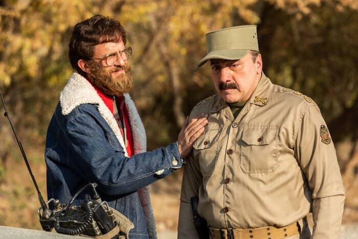 اینفوگرافیک/ از رستاخیز و ابد و یک روز تا تنگه ابوقریب و غریب 