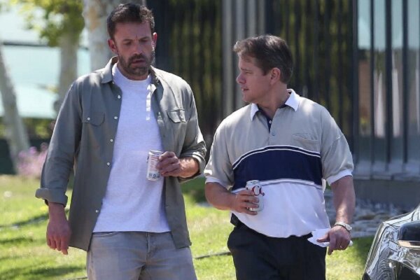 «هوا» به کارگردانی بن افلک ساخته شد «هوا» به کارگردانی بن افلک ساخته شد