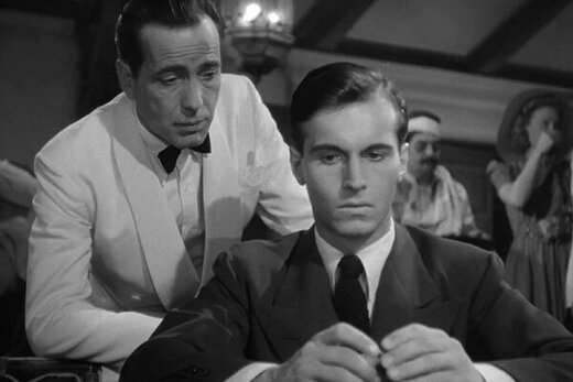 پناهندگانی که «کازابلانکا» را واقعی کردند