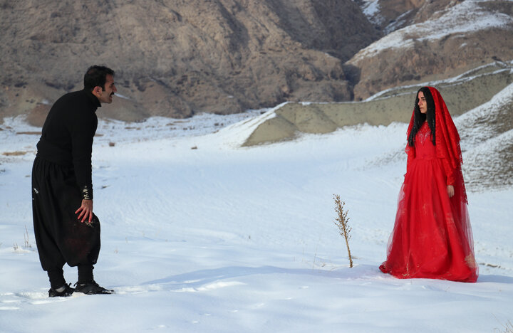 «ایما» روی میز تدوین رفت/ روایتی از همزیستی آئین و رسوم کهن اقوام