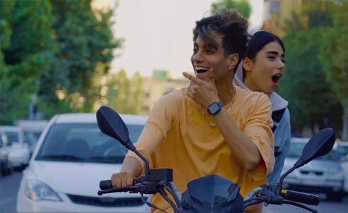 فیلمبرداری «خانه پوشالی» به پایان رسید/ قصه یک عشق