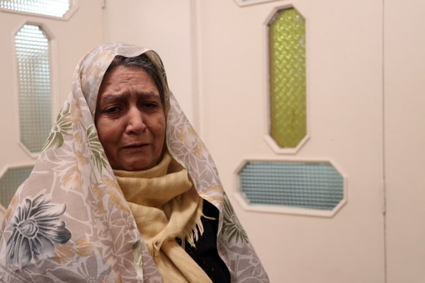 پایان فیلمبرداری فیلم کوتاه «ساکن کوی مهتاب» 