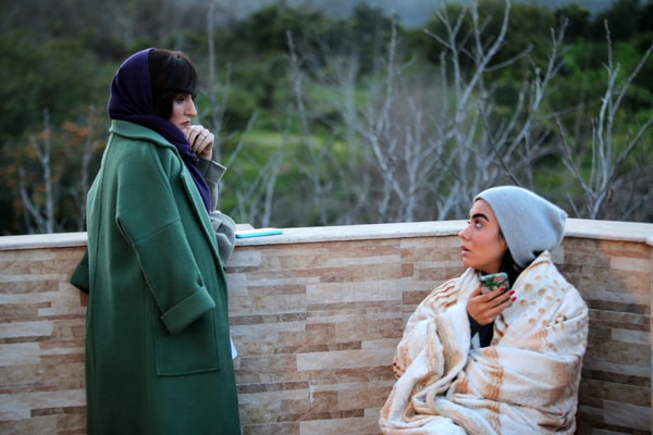 «شونه جاده» روی میز تدوین 