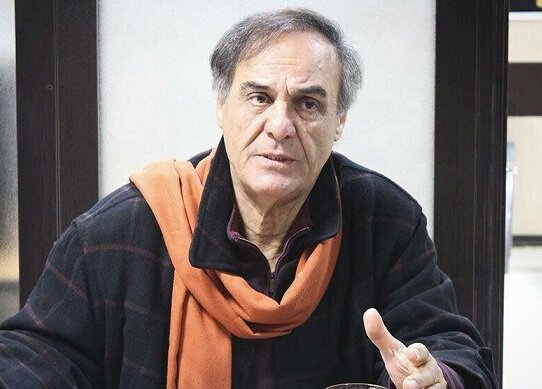 توضیح قطب‌الدین صادقی درباره تعطیلی تماشاخانه شانو/ اجازه ندادم شوق در من بخشکد