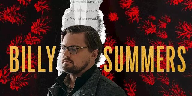  «دی کاپریو» روی رمان «استفن کینگ» دست گذاشت