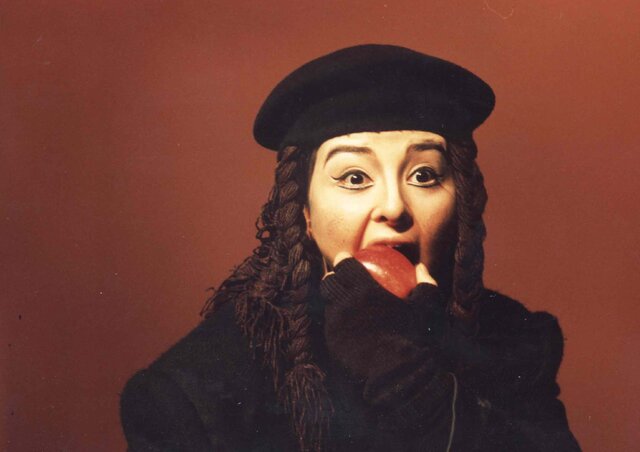 هجدهمین جشنواره تئاتر فجر- جشنی که همه برایش سر و دست شکستند! 