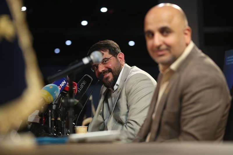 اظهار نظر درباره غیبت بازیگران و انصراف خارجی‌ها در فجر/ فیلم‌ها را پخش می‌کنیم