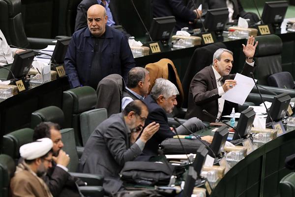  مخالفت مجلس با تفحص از عملکرد صندوق بازنشستگی کارکنان صدا و سیما