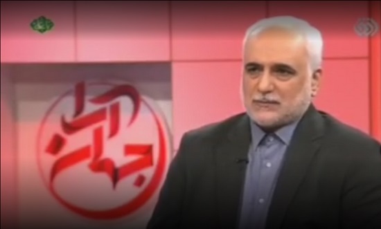 فیلم-پروژه‌های مهم سینمایی را باید کسانی بسازند که دو سال دیگر آن سوی آب‌ نیستند