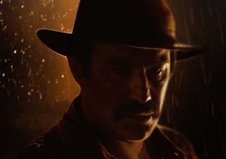  آغاز انتشار سریالی جدید با بازی محسن تنابنده و هوتن شکیبا