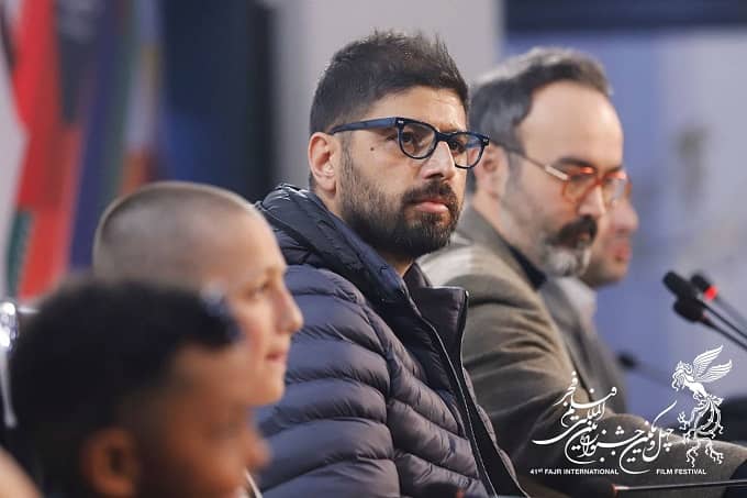 محمد حمزه ای: خیلی به بیماری سرطان در «کاپیتان» نزدیک نمی‌شویم