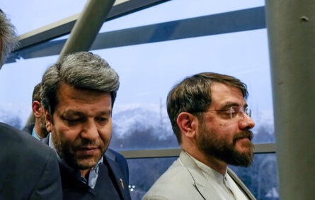  پاسخ خزاعی به انصرافی‌های جشنواره فیلم فجر