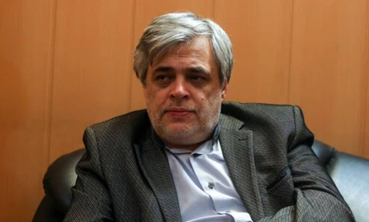  مالک محترم صداوسیما آیا از رئیسی خواستی یک سایت نمایش خانگی را فیلتر کند؟ 