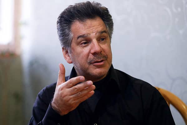 نقش دولت در شورای صنفی نباید پررنگ باشد/ انتخاب شاهسواری در غیاب برخی اعضای اتحادیه صورت گرفت  نقش دولت در شورای صنفی نباید پررنگ باشد/ انتخاب شاهسواری در غیاب برخی اعضای اتحادیه صورت گرفت