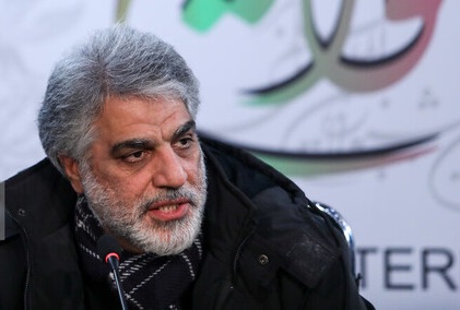 «سینما متروپل» بنا بر مصلحت اندیشی ها در جشنواره فجر اکران شد