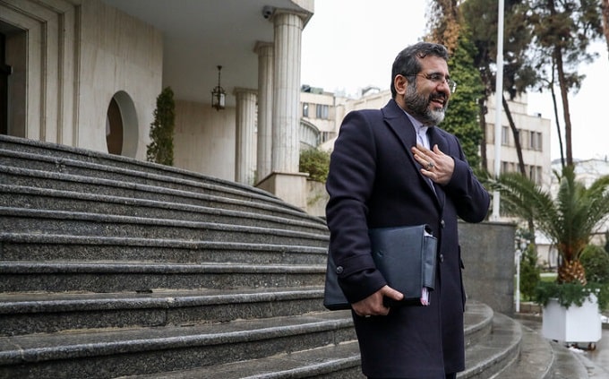 اسماعیلی: جشنواره فجر ۴۱ پرشکوه‌ترین جشنواره همه دوره‌ها بود