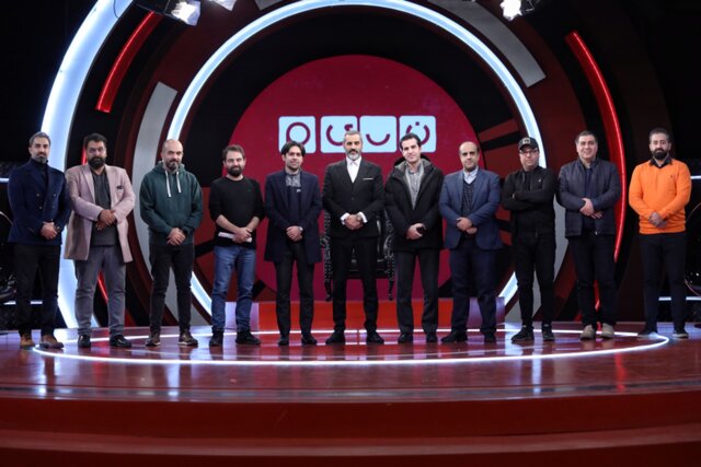  «شهروند و مافیا» به‌زودی می‌آید