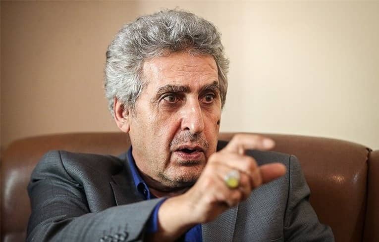 چرا فیلم مسعود جعفری جوزانی در فهرست رزرو فجر قرار گرفت؟