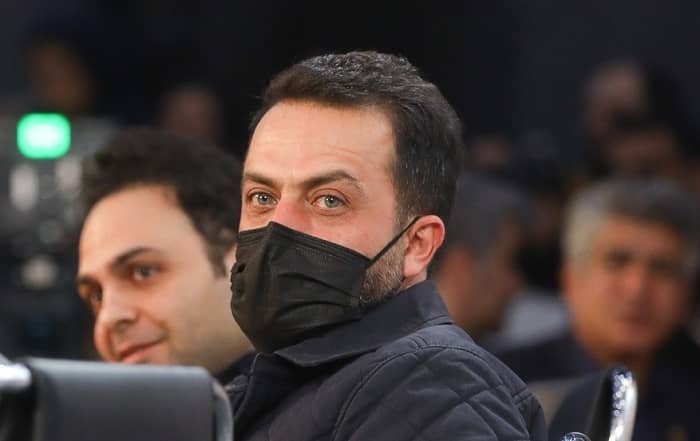  ناگفته های مصطفی زمانی از نقشی که به مرگ نزدیک شد