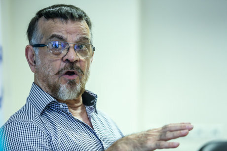 مهدی فخیم زاده: جشنواره فیلم فجر چراغ نفتی نیست