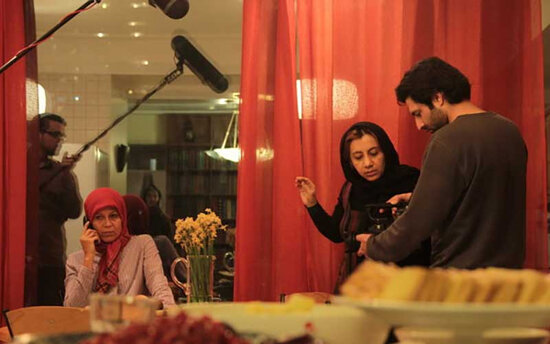  مژگان ایلانلو آزاد شد