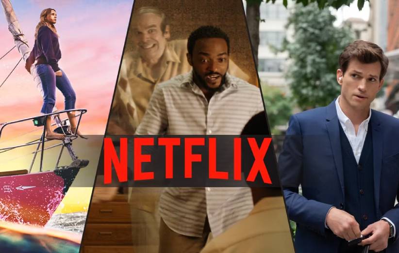 ۵ فیلم اختصاصی نتفلیکس که تا اسفندماه امسال منتشر می‌شوند