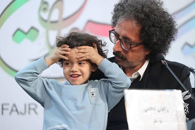 تقدیم یک فیلم به مادران ایرانی / به سینمای رنگ و اخلاق برگردیم