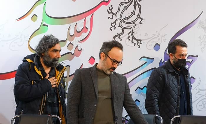 عطر شخصیت اصلی این فیلم است/ نمی‌توان هدف ساخت فیلم را توضیح داد