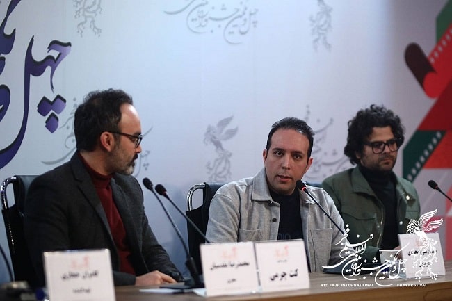 از نیامدن بازیگران به نشستها سواستفاده نکنید/چشم بیدار علیه فساد از نیامدن بازیگران به نشستها سواستفاده نکنید/چشم بیدار علیه فساد