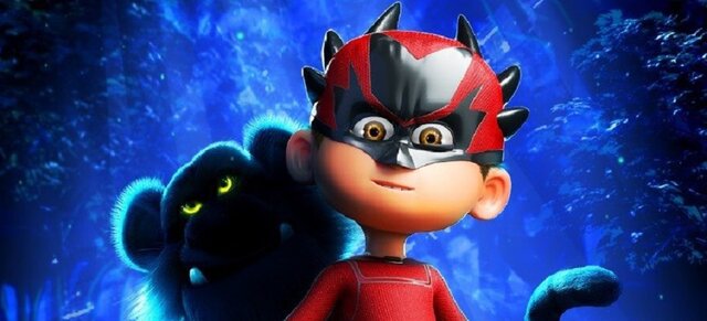 درباره انیمیشن «بچه زرنگ»؛ لطفا بچه‌ها قضاوت کنند!