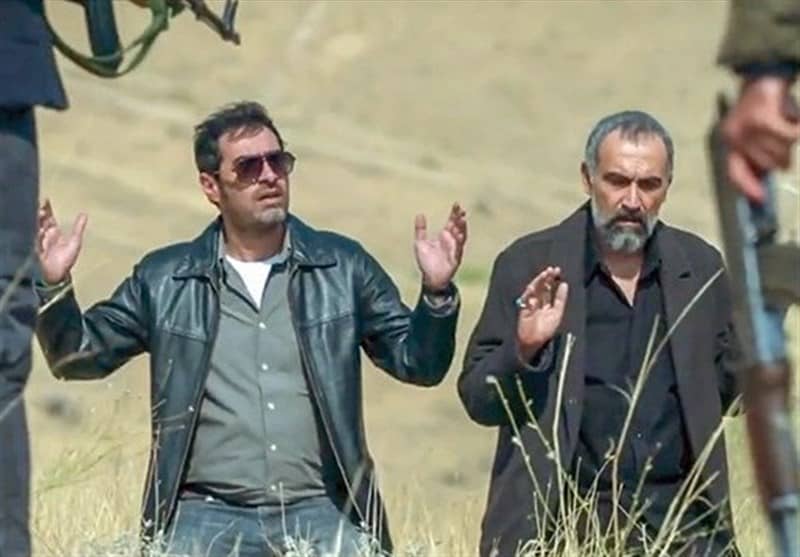  نگاهی به سریال «پوست شیر»/ آن دقایق جانکاه