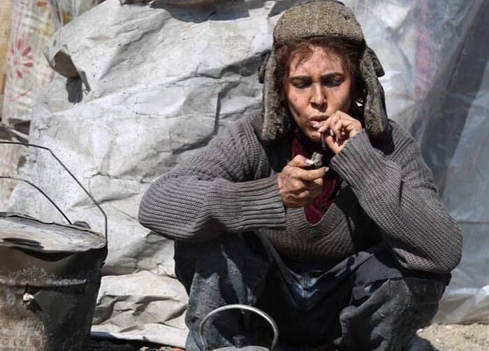 درباره فیلم «آنها مرا دوست داشتند»؛ فیلمی برای آزار تماشاگر