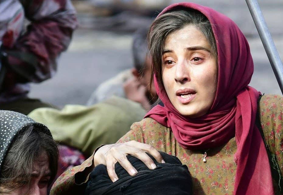 نگاهی به فیلم «اتاقک گلی»؛ سینمای حسرت