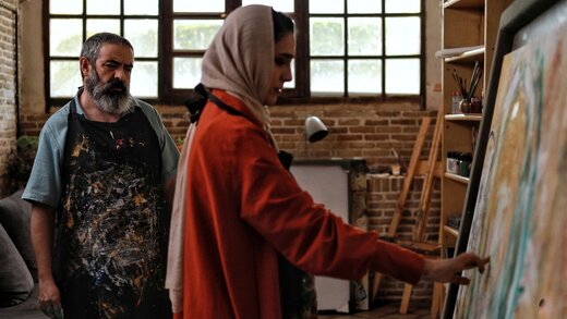 درباره فیلم «استاد» / کم‌نفس و کاملا تاریخ مصرف‌دار