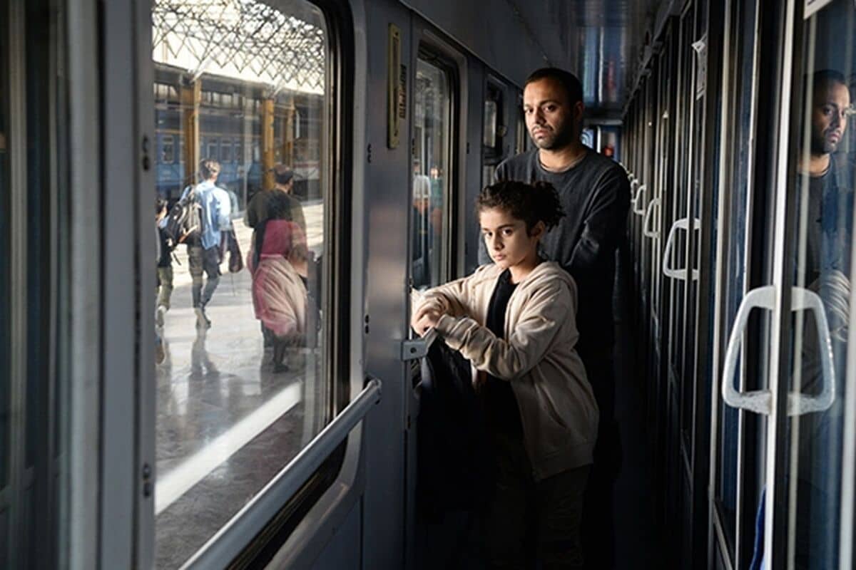 نگاهی به «بعد از رفتن»؛ یک فیلم خالی نگاهی به «بعد از رفتن»؛ یک فیلم خالی