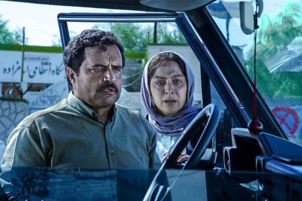 نگاهی به فیلم «در آغوش درخت»؛ چالش بدون پشتوانه