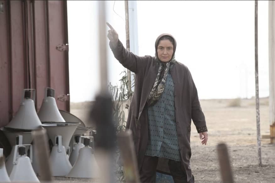 درباره فیلم سینمایی «سرهنگ ثریا»؛ یک پرتره هدررفته درباره فیلم سینمایی «سرهنگ ثریا»؛ یک پرتره هدررفته