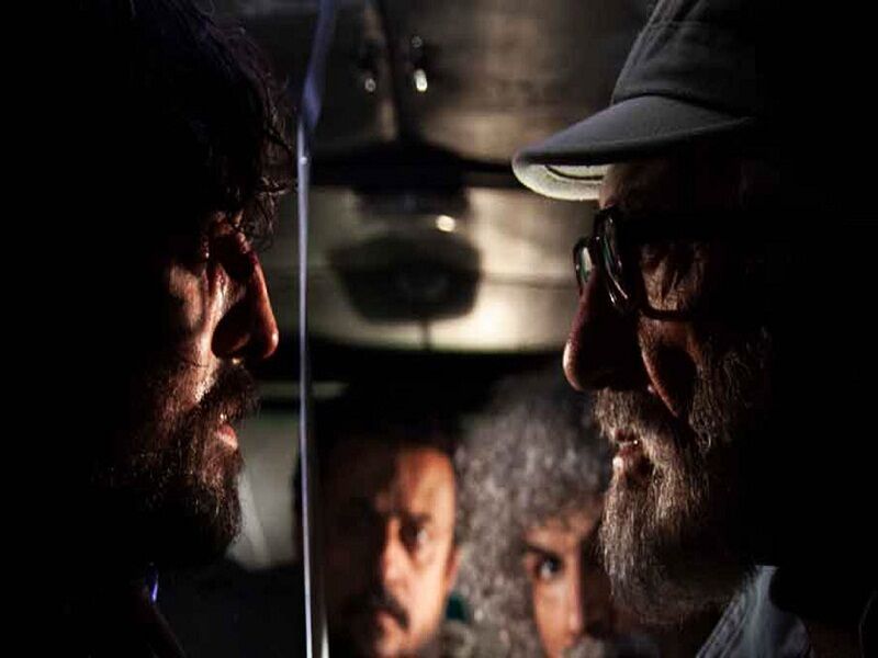 نگاهی به فیلم «سینما متروپل»؛ سینما پارادیزوی ایرانی در روزهای حصر آبادان