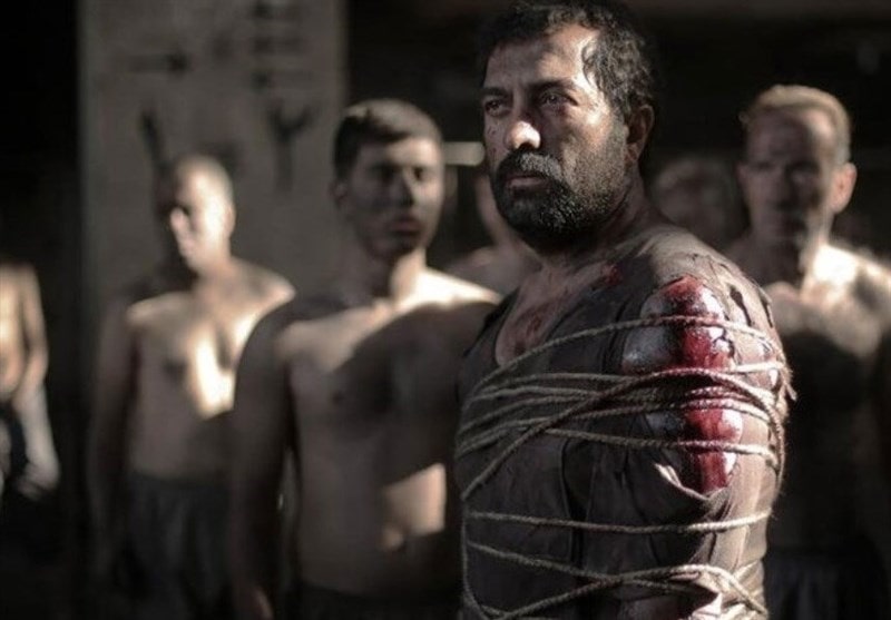  «شماره ۱۰» روی شانه‌های سینما 